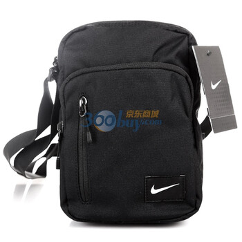 NIKE耐克AD印花小肩袋BA3124067