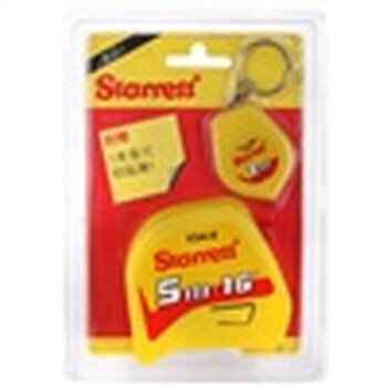 美国施泰力(starrett) t34-5 卷尺 5mm