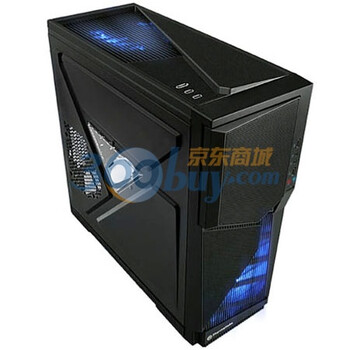 TT ARMOR A90防彈盔甲外型 中塔机箱（黑色 VL90001W2Z）