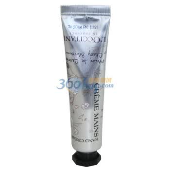 L'OCCITANE欧舒丹樱花味润手霜15ml