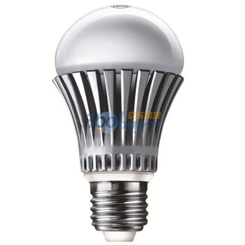 BYD 比亞迪 GL-04N LED燈泡（4.8W、日光色）