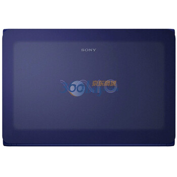 索尼（SONY）VPCCA46EC/L 14.0英寸笔记本电脑（i3-2370M 2G 500G HD6630M 1G独显 蓝牙 W7 蓝）