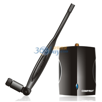 COMFAST CF-WU860N 150M无线网卡
