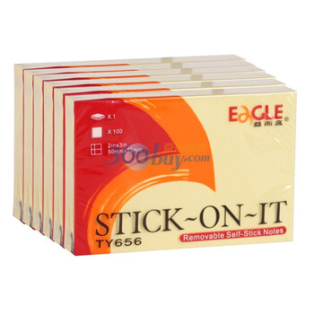 益而高（EAGLE） TY656 告示贴 2