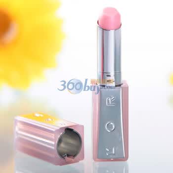 LOREAL欧莱雅凝养修护唇膏粉色3.3g
