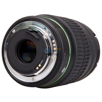 宾得（PENTAX） SMC DA 17-70mm F4 AL[IF] SDM 标准变焦镜头（黑色）恒定光圈 超声波驱动马达