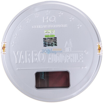 德国雅堡（YARBO）原装HD-2000C专业级 HDMI线 1.5米