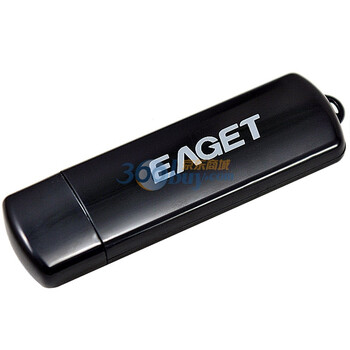 忆捷（Eaget）A300 WIFI高速无线网卡