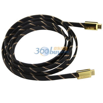 阿历克斯（ALIKESI）G303 HDMI线 3米
