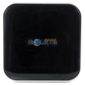 贝尔金（BELKIN）F4U020zh 台式高速USB2.0 四口集线器（带电源支持）