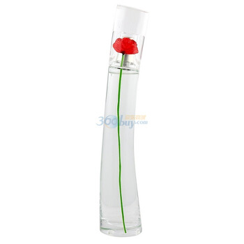 KENZO凯卓花样年华淡香水100ml