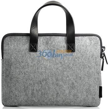卡登仕（CAPDASE） Macbook air手提电脑包 时装手工包 适用于苹果Macbook air/pro 13寸