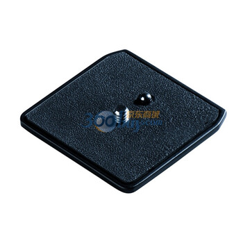 科耳曼（CULLMANN） 40480-QRP-CX480 铝合金 快装板 黑色