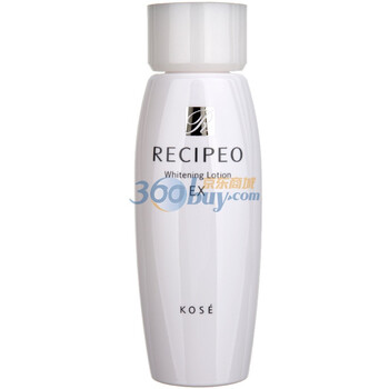 高丝KOSE 兰皙欧安凝美白润肤水130ml