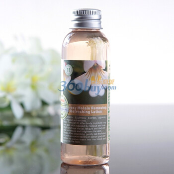 美康生物天然小米草祛黑素亮肤水100ml