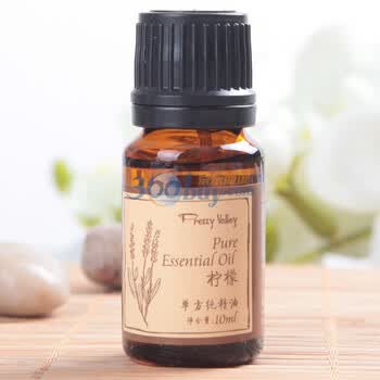 汇美舍柠檬精油10ml