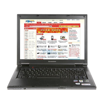 ����(lenovo)����K43A 14.1��ʼǱ����ԣ�P8600,2G,250G,256M����,ָ�ƣ�