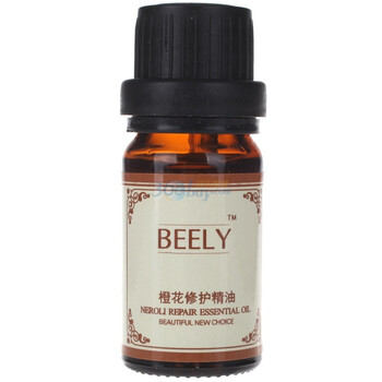 BEELY橙花修护精油10ML