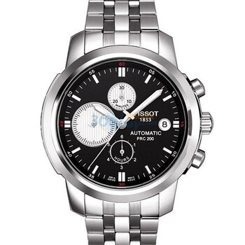 天梭(TISSOT) 机械男表 T014.427.11.051.01