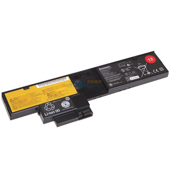 ThinkPad 43R9256 X200平板电脑4芯标准电池