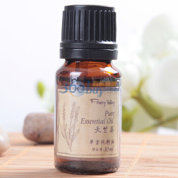 汇美舍天竺葵精油10ml