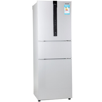 松下（Panasonic）NR-C26WP1-S 冰箱