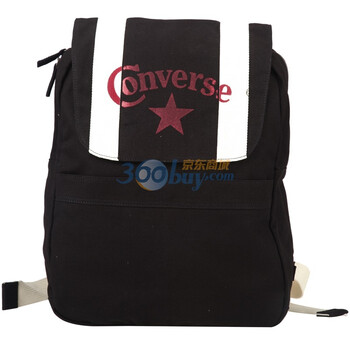 CONVERSE匡威中性背包配件系列S311M914002黑色F码