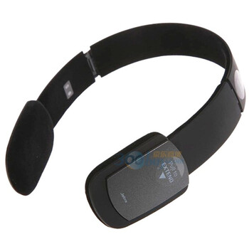 捷波朗（Jabra）HALO BT650s 立体声蓝牙耳机