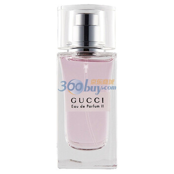 Gucci 古驰女香水30ml
