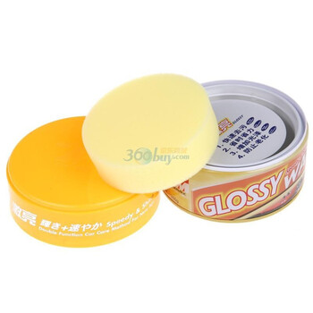 MOST MARK 激亮轻快软蜡 300克 MM-28102