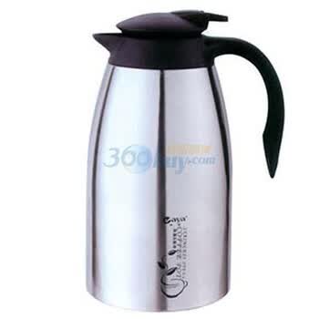 华亚真空咖啡壶 2000ml