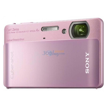 【索尼dsc-tx5】索尼(sony) dsc-tx5 数码相机(粉色)【行情 报价 价格