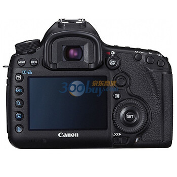 
                                        佳能（Canon） EOS 5D Mark III 单反机身                