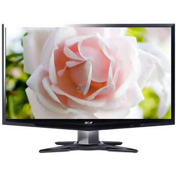 宏碁（Acer）G195HQVBb 18.5英寸宽屏液晶显示器