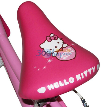 hellokitty儿童水壶真的好吗 hello kitty柠檬杯比专