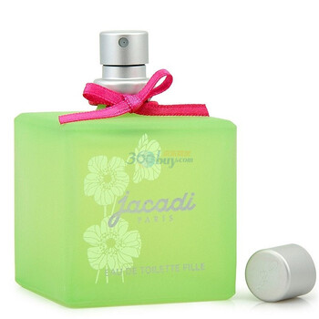 JACADI加卡迪小女生淡香水 50ml