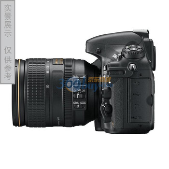 尼康（Nikon） D800 单反机身