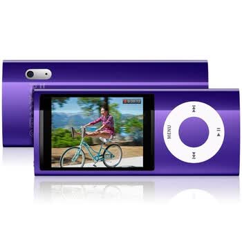 ƻ����APPLE��iPod nano ��� 16G MC064CH/A  MP3����������ɫ��