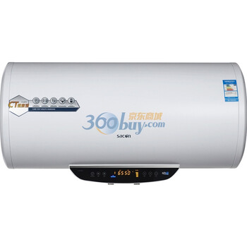 帅康（Sacon）DSF- DSQY 50升 电热水器