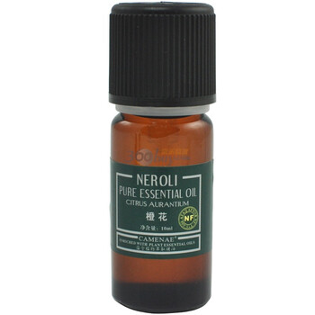 CAMENAE嘉媚乐橙花精油10ml