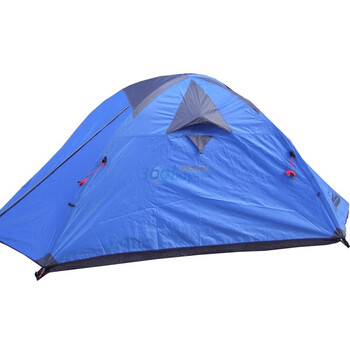 K2summit凯图巅峰超轻型三季露营帐篷CC13