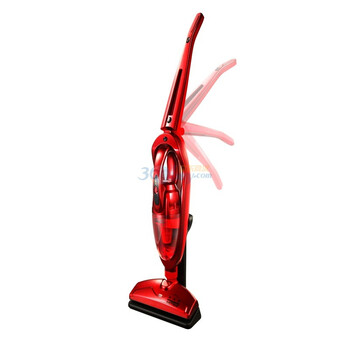 福玛特（FMART） FM-A6000 两用吸尘器 清洁类（红色）