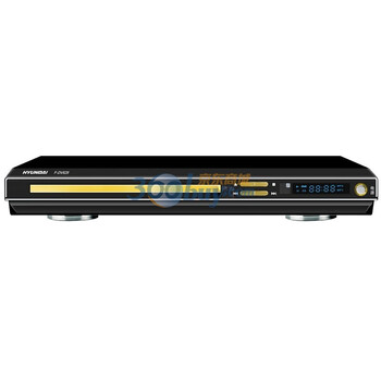 现代（HYUNDAI） HY-DV828 DVD播放机