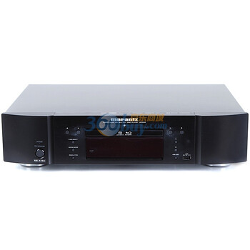 马兰士（Marantz） UD5005 CD/SACD/DVD蓝光播放器（黑色）