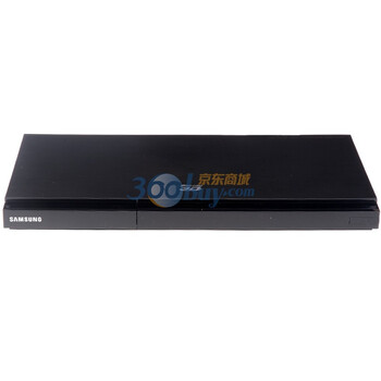 三星(samsung) BD-D5500 3D蓝光DVD 黑色