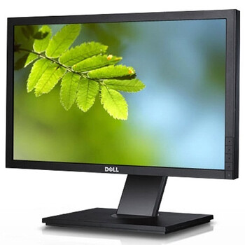 戴尔（DELL）P2011H 20英寸宽屏LED背光液晶显示器