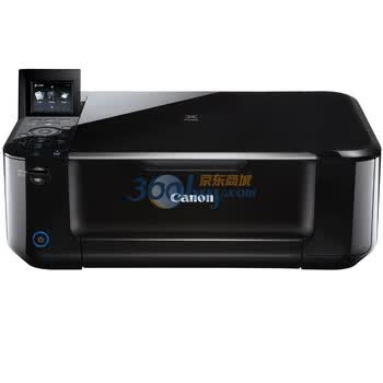 佳能（CANON）腾彩PIXMA MG4180 彩色喷墨易趣照片一体机（打印 复印 扫描）
