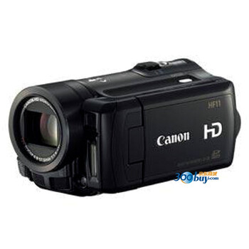 ���ܣ�Canon��HF11 ˫ģ����ȫ�������������