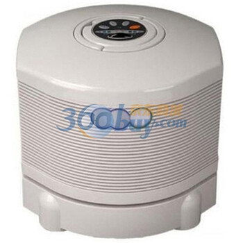 亚都（YADU）KJ300AS空气净化器 (适用面积40-60㎡)