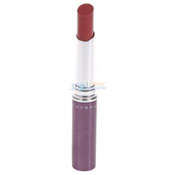 Maybelline美宝莲水晶胶原唇膏精莹系列B31 1.9G